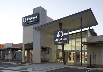 Stockland Baldivis Shopping Centre - Accommodation Noosa 0