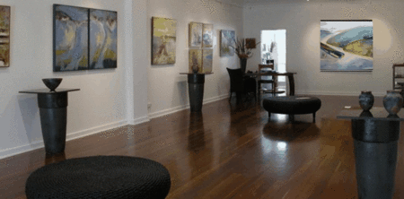 Monart Studio And Gallery - Accommodation Noosa 1