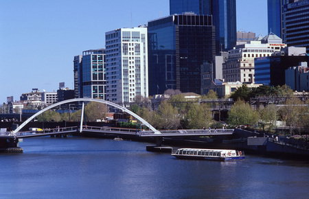 Melbourne River Cruises - Accommodation Noosa 2