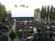 Luna Palace Cinema - Camelot Outdoor - Accommodation Noosa 0