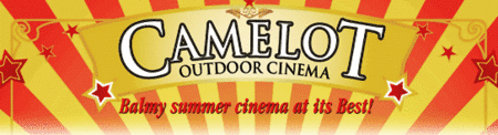 Luna Palace Cinema - Camelot Outdoor - Accommodation Noosa 1