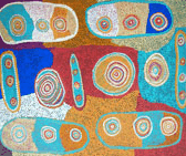 Japingka Gallery - Accommodation Noosa