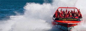 Oz Jetboating - Darwin - Accommodation Noosa 1