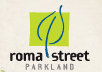 Roma Street Parkland - Accommodation Noosa 0