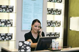 Pure Indulgence - Chermside - Accommodation Noosa