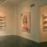 Jan Murphy Gallery - Accommodation Noosa