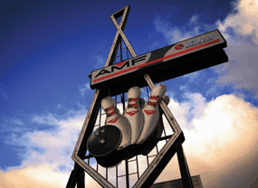 AMF Bowling - Mount Gravatt - Accommodation Noosa 2