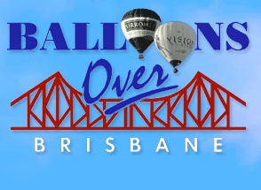Balloons Over Brisbane - Accommodation Noosa 0