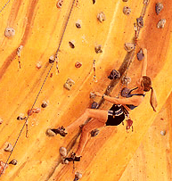 Rocksports Indoor Climbing - Accommodation Noosa