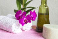 Ancient Healing Therapies - Accommodation Noosa 2