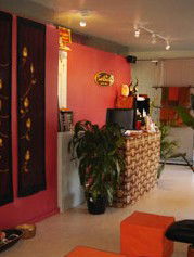 Sabai Day Spa - Accommodation Noosa 0