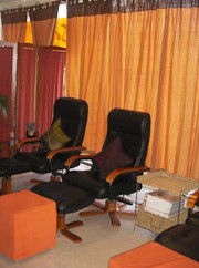 Sabai Day Spa - Accommodation Noosa 1