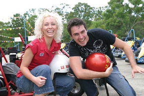Slideways - Accommodation Noosa 2