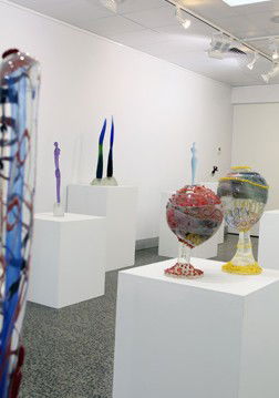 Artman Gallery - Accommodation Noosa 1