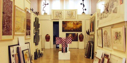 Australian Galleries - Accommodation Noosa 2