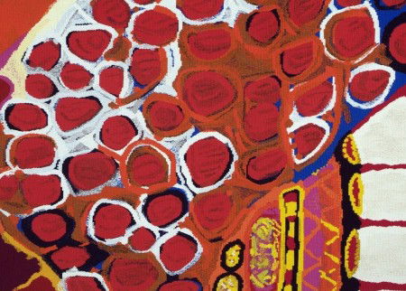 Australian Tapestry Workshop - Accommodation Noosa 0