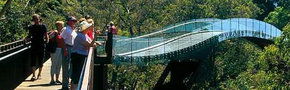 Kings Park Botanic Gardens - Accommodation Noosa 1