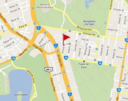 Gearbox Gallery - Accommodation Noosa 0