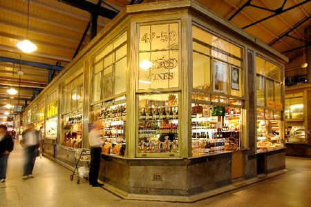Queen Victoria Market - Accommodation Noosa 2