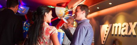 Village Cinemas - Doncaster - Accommodation Noosa 0