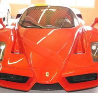Fox Classic Car Collection - Accommodation Noosa