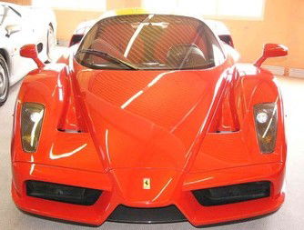 Fox Classic Car Collection - Accommodation Noosa 0
