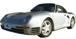 Fox Classic Car Collection - Accommodation Noosa 2