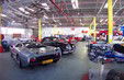 Fox Classic Car Collection - Accommodation Noosa 3