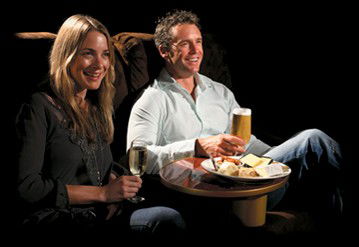 Reading Cinemas - Dandenong - Accommodation Noosa 2