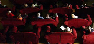 Star Cinema - Accommodation Noosa 1