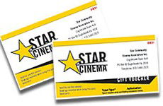 Star Cinema - Accommodation Noosa 2