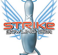 Strike Bowling Bar - King Street Wharf - Accommodation Noosa