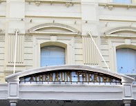 Athenaeum Theatre - Accommodation Noosa 0