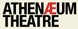 Athenaeum Theatre - Accommodation Noosa 1
