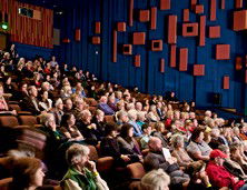 Alexander Theatre - Accommodation Noosa 0