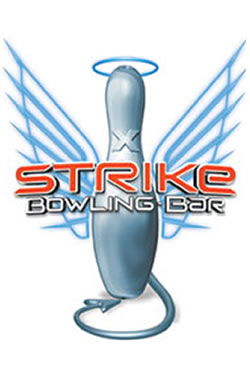 Strike Bowling Bar - Chapel - Accommodation Noosa 0