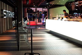 Strike Bowling Bar - Chapel - Accommodation Noosa 1