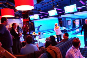 Strike Bowling Bar - Chapel - Accommodation Noosa 2