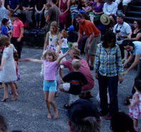 Fairfield Amphitheatre - Accommodation Noosa 0