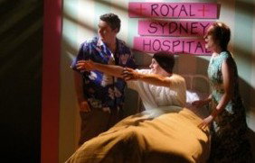 Williamstown Little Theatre - Accommodation Noosa 2