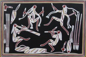 Katherine Art Gallery - Accommodation Noosa 3