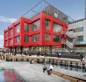 WTC Wharf - Accommodation Noosa