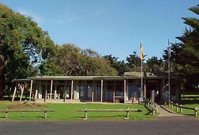 Tiagarra Aboriginal Culture Centre And Museum - Accommodation Noosa 0