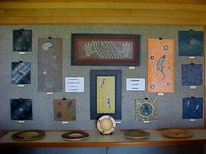 Tiagarra Aboriginal Culture Centre And Museum - Accommodation Noosa 2