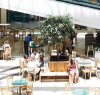 Greensborough Plaza Shopping Centre