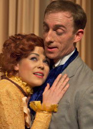 The Genesian Theatre - Accommodation Noosa 2