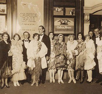 Capitol Theatre - Accommodation Noosa 0