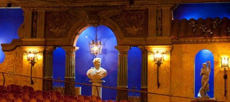 Capitol Theatre - Accommodation Noosa 1