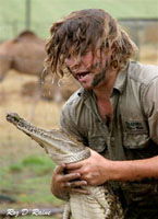 Marapana Wildlife Park - Accommodation Noosa 1
