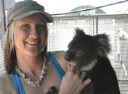 Dundee's Wildlife Park - Accommodation Noosa 2